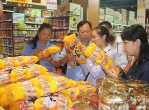 山東省近期食品安全監督抽檢 食用農產品初加工環節抽檢結果公告