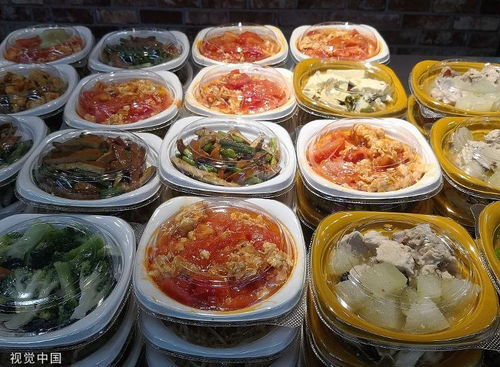 預制菜國標落地 規范食用農產品初加工，促進行業健康發展