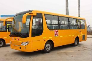 長治市上黨區（原長治縣）幼兒園校車代理服務，優質交通保障資源推薦