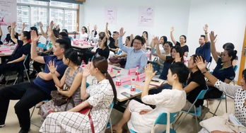 深圳市寶安區(qū)婦女兒童家庭服務(wù)社會(huì)組織聯(lián)盟正式成立，專項(xiàng)啟動(dòng)頂級(jí)家政保潔服務(wù)