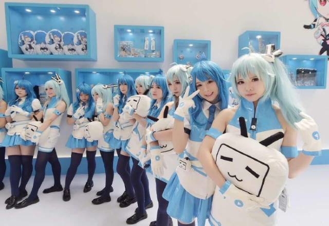 “BILIBILI AD TALK”背后 B站如何牽手年輕人一起打CALL年輕人打CALL，動畫游戲點燃共鳴